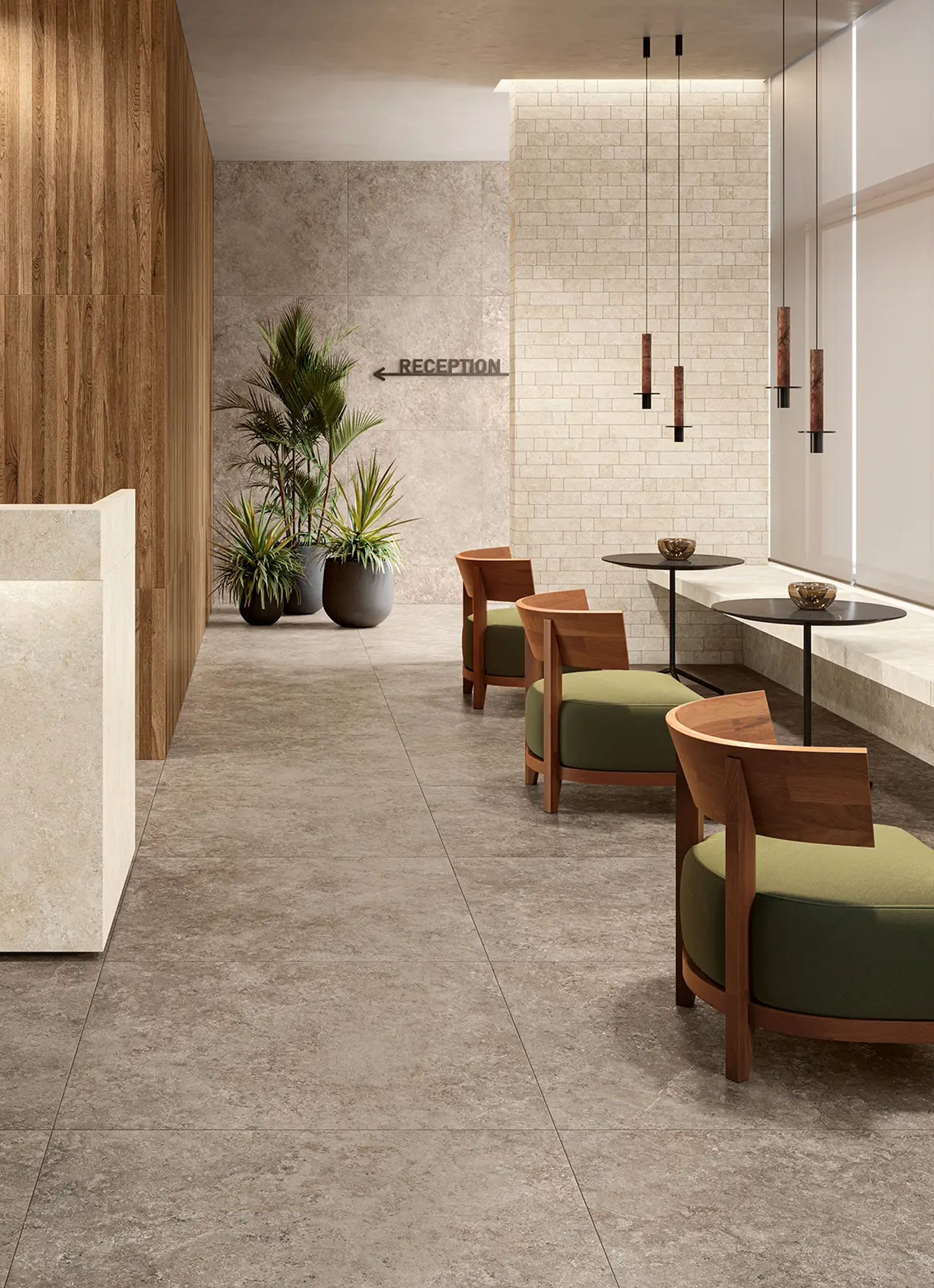 Landstone
