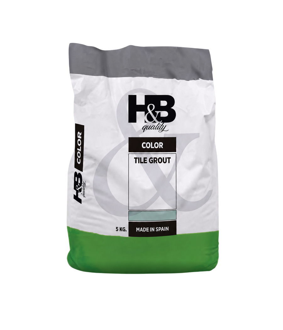 TILE GROUT