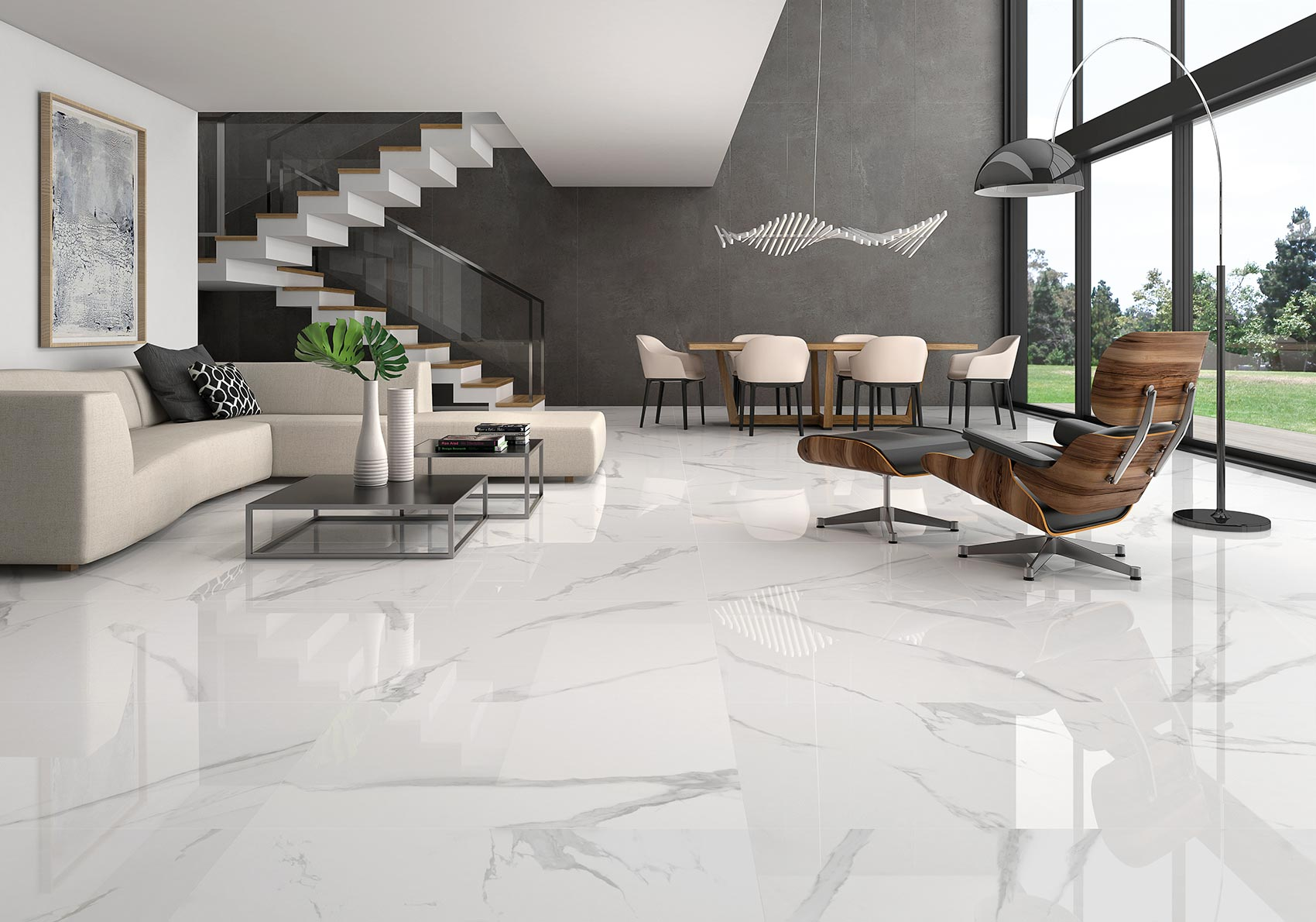 Marble collection