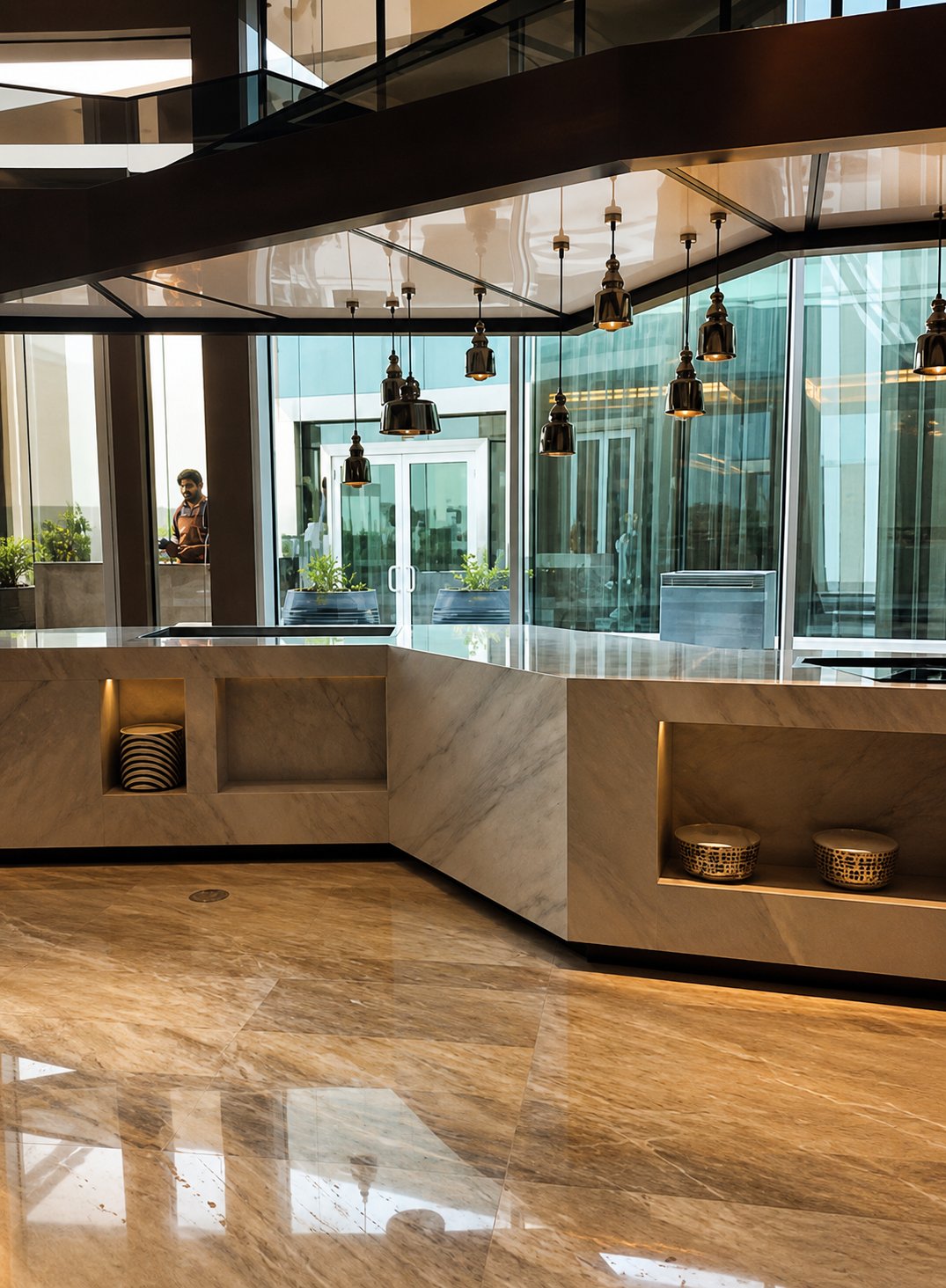 SOFITEL HOTELS