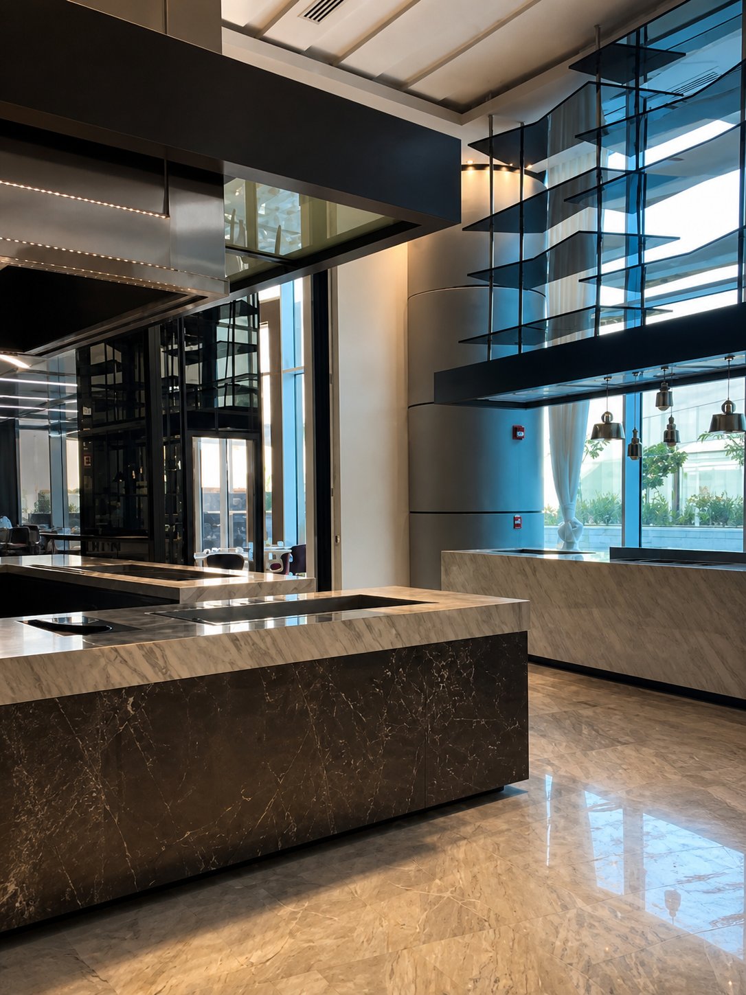 SOFITEL HOTELS